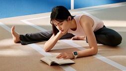 Dibekali Fitur Body Battery, Smartwatch Garmin Cocok untuk Kebugaran dan Kesehatan