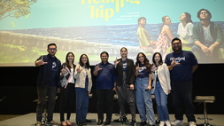Serial Web “Healing Trip” Mengenalkan Gagasan Inspiratif Menanam Pohon