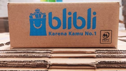 Blibli (BELI) Jual Seluruh Saham GOTO