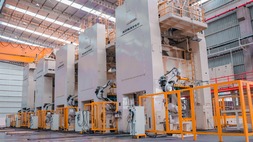 PT Dharma Polimetal Tbk (DRMA)
Sumber: Istimewa