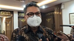 IMF Sebut Indonesia, “Titik Terang di Antara Kegelapan”