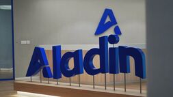 PT Bank Aladin Syariah Tbk (BANK)