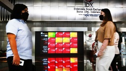 Pilarmas: IHSG Melemah Terbatas, Tapi Lima Saham Ini Bakal Melejit