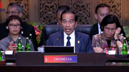 Jokowi Inginkan WHO yang Bertaring