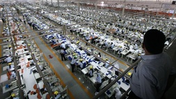 Pengusaha Tekstil Curhat ke Kemendag, Bisnis Makin Terpuruk