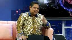 Menko Perekonomian: Ekonomi Global Didera Tantangan Silih Berganti dan Tak Mudah
