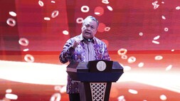 Secara Aklamasi, DPR Setujui Perry Warjiyo sebagai Gubernur BI 2023-2028