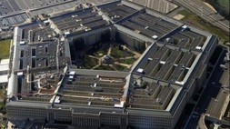 Gedung Pentagon di Amerika Serikat. (Sumber: pentagonmemorial.org)