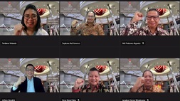 BEI Luncurkan Papan Ekonomi Baru