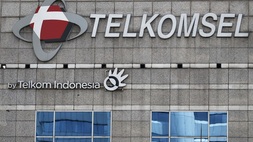 Grup Telkom (TLKM) Suntik Modal Start-up Kesehatan Ini
