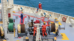 PT Humpuss Maritim Internasional, Grup Humpuss. (Ilustrasi/Ist)