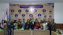 Punya Sifat Universal, Perlindungan HAM Tidak Pandang Latar Belakang