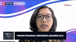Sinarmas Sekuritas Raih Penghargaan Sekuritas Terbaik 2022