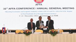 Yukki Jadi Ketua Dewan Penasehat AFFA