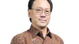 Eddy Sariaatmadja. (Ist)