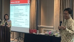 Diperlukan Kolaborasi untuk Ciptakan Model Bisnis Transisi Energi yang Kompetitif