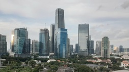 Investor Asing Percaya Sektor Properti Indonesia Masih Menarik