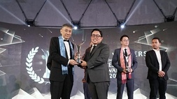 ADCP Borong Penghargaan Hingga Kancah Internasional