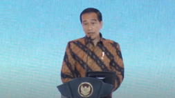 Survei LSI: Tren Kepuasan Kinerja Jokowi Sentuh Angka Tertinggi Sejak 2015