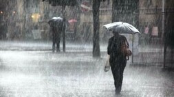 Prakiraan Cuaca Hari Ini: Jabodetabek Berpotensi Diguyur Hujan Lebat