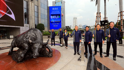 Petinggi Blibli (BELI) Buka-bukaan Strategi Perusahaan