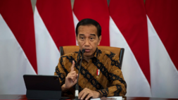 Jokowi Terbitkan Perppu Cipta Kerja, Berikut 9 Pertimbangannya