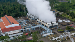 Barito Pacific (BRPT) Buka-bukaan soal Tambah Kepemilikan di Aset Geotermal