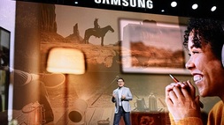 Samsung Electronics Isyaratkan Laba Kuartal IV-2022 Anjlok