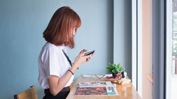 OTT Asing Disebut Untung Besar