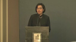 Menkeu: Dana Ngendap Pemda di Perbankan Capai Rp 123,74 Triliun per Akhir 2022