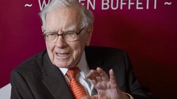 Warren Buffett Turun Tangan Saat Krisis Perbankan AS