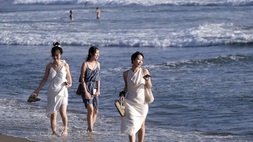 Tiongkok Nilai Positif Indonesia Sambut Wisatawan Berbahasa Mandarin
