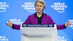 Eropa Bersatu Menghadapi Perang dan Bahaya Iklim