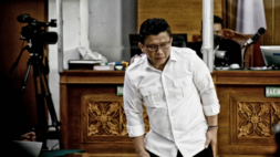 DPR: Hukuman Maksimal Layak Diberikan ke Ferdy Sambo