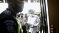 Jaksa Banding Vonis Sambo Cs, Mantan Hakim Agung Bersuara