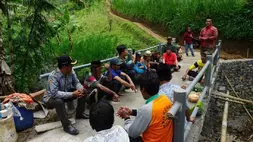 Program CSR Insight Berhasil Tingkatkan Taraf Hidup Petani Kopi di Kabupaten Malang