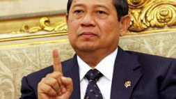Presiden: Indonesia Bukan Negara Gagal