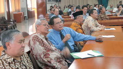 Din: Indonesia Lemah dalam Pembentukan Watak Bangsa