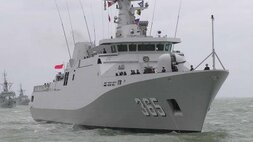 2017, TNI AL Anggarkan Rp 1,6 Triliun untuk Alutsista
