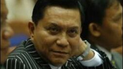 AM Hendropriyono: TNI Solid Dukung Pemerintahan yang Sah