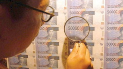 Utang Pemerintah Nyaris Tembus Rp 2.000 Triliun