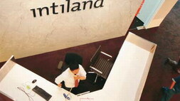 kantor Intiland