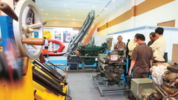 Pertumbuhan Industri Manufaktur