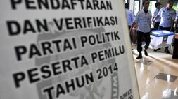 Pemerintah Nilai Pemilu Serentak Sulit Dilaksanakan