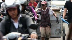 Mencegah Indonesia Menjadi Negara Gagal