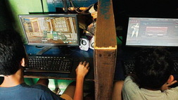IDAI: Anak Kecanduan Gadget Kian Mengkhawatirkan