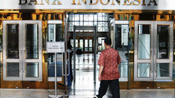 BI: ULN Indonesia Rp 5.220 Triliun Masih Aman