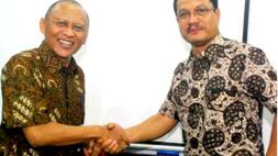 Pramono Edhie: Jangan Pilih Pemimpin yang Tersandera