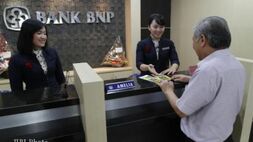 Bank BNP Segera Hadirkan Layanan Internet Banking