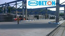 WIKA Beton (WTON) Ketok Dividen, Pengurus Dirombak